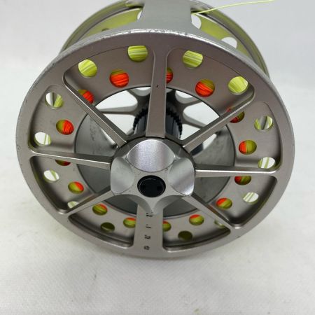 ΨΨ LAMSON フライリール　グル G3.5