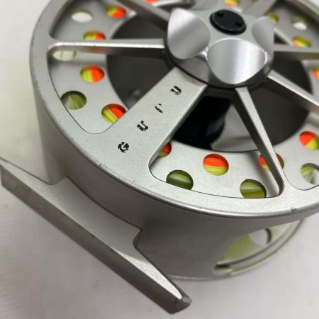 ΨΨ LAMSON フライリール　グル G3.5