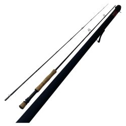 ΨΨ SCOTT スコット フライロッド　sαs 9010 #10 ケース付 Bランク