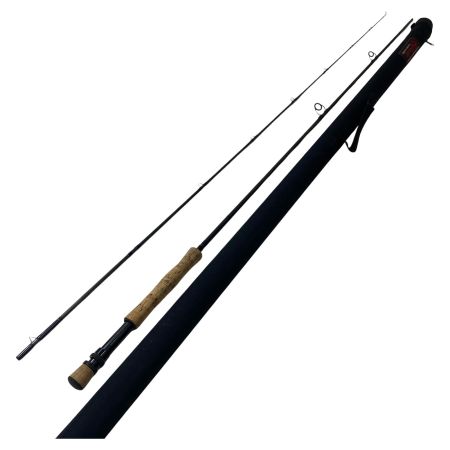 ΨΨ SCOTT スコット フライロッド　sαs 9010 #10 ケース付