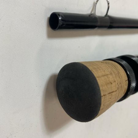 ΨΨ SCOTT スコット フライロッド　sαs 9010 #10 ケース付