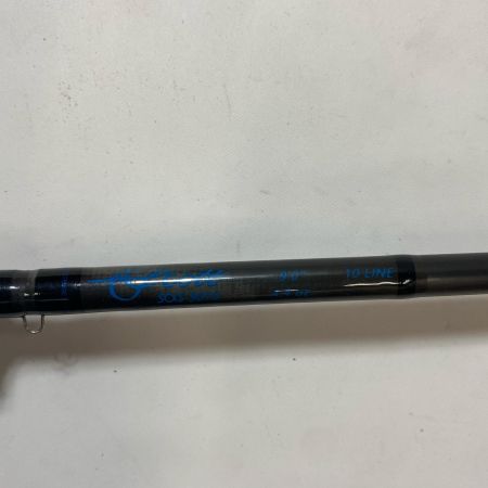 ΨΨ SCOTT スコット フライロッド　sαs 9010 #10 ケース付