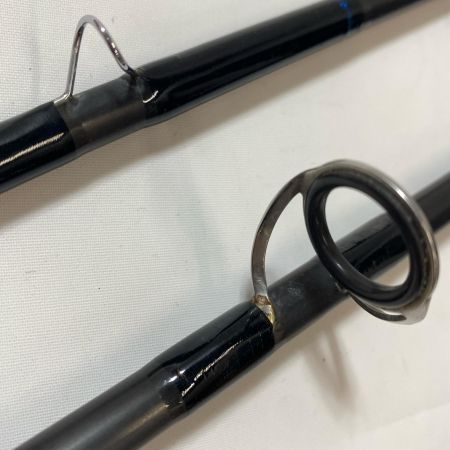 ΨΨ SCOTT スコット フライロッド　sαs 9010 #10 ケース付