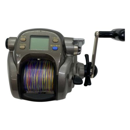ΨΨ DAIWA ダイワ 電動リール　タナコンブルS600W キズ有 本体のみ 801370