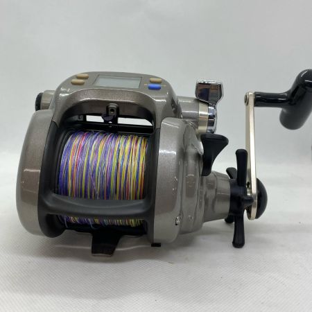 ΨΨ DAIWA ダイワ 電動リール　タナコンブルS600W キズ有 本体のみ 801370