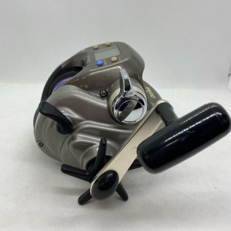 ΨΨ DAIWA ダイワ 電動リール　タナコンブルS600W キズ有 本体のみ 801370