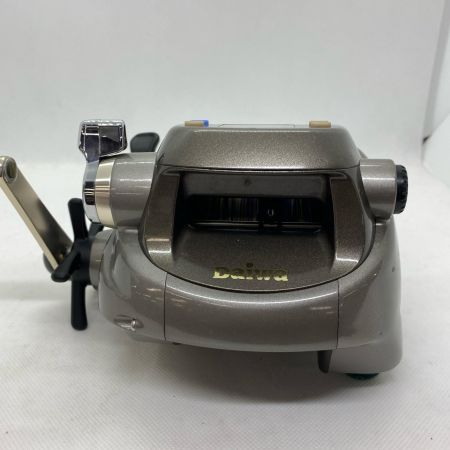 ΨΨ DAIWA ダイワ 電動リール　タナコンブルS600W キズ有 本体のみ 801370