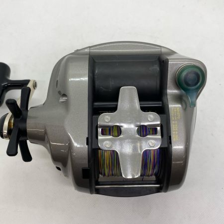 ΨΨ DAIWA ダイワ 電動リール　タナコンブルS600W キズ有 本体のみ 801370