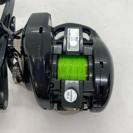 ΨΨ SHIMANO シマノ ベイトリール  23アンタレスDC MD XG 046024