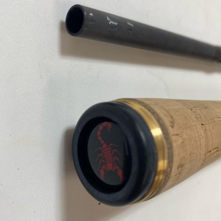 ΨΨ SHIMANO シマノ ルアーロッド　18ワールドシャウラ 1832R-2 ケース付 39610