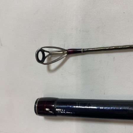 ΨΨ SHIMANO シマノ ルアーロッド　18ワールドシャウラ 1832R-2 ケース付 39610