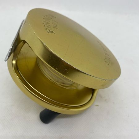 ΨΨ フィンノール フライリール