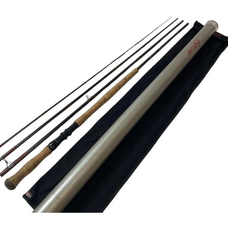 ΨΨ SCOTT スコット フライロッド　DSS1308/4 343565 袋付