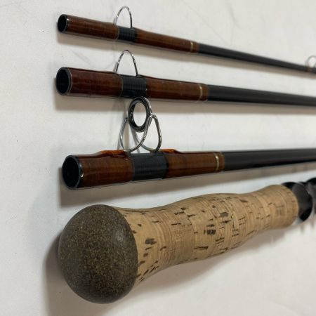 ΨΨ SCOTT スコット フライロッド　DSS1308/4 343565 袋付