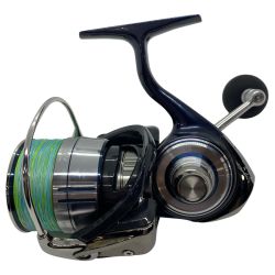 ΨΨ DAIWA ダイワ スピニングリール　21セルテートSW 6000-H 箱付 00065010 Bランク