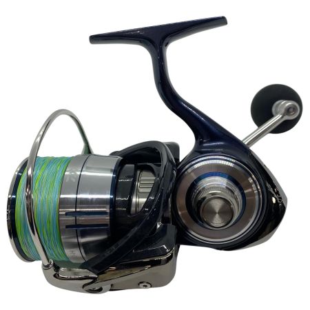 ΨΨ DAIWA ダイワ スピニングリール　21セルテートSW 6000-H 箱付 00065010