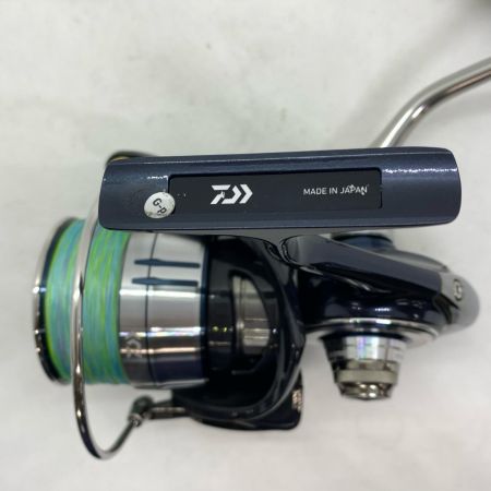 ΨΨ DAIWA ダイワ スピニングリール　21セルテートSW 6000-H 箱付 00065010