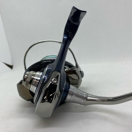 ΨΨ DAIWA ダイワ スピニングリール　21セルテートSW 6000-H 箱付 00065010