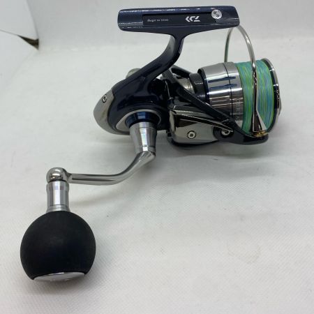 ΨΨ DAIWA ダイワ スピニングリール　21セルテートSW 6000-H 箱付 00065010