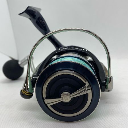 ΨΨ DAIWA ダイワ スピニングリール　21セルテートSW 6000-H 箱付 00065010