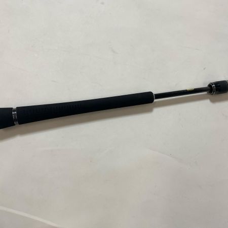 ΨΨ SHIMANO シマノ ルアーロッド　オシアジガーコンセプトS S60-5 袋付 39237