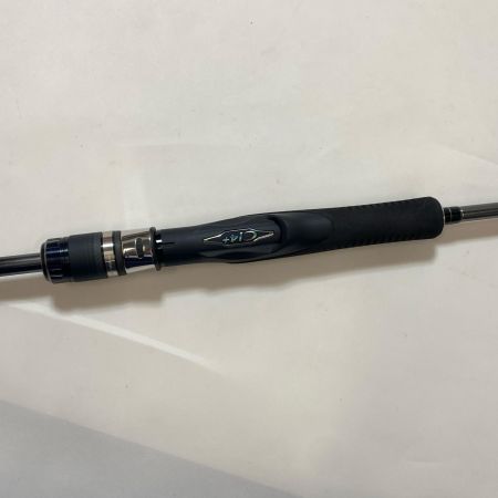 ΨΨ SHIMANO シマノ ルアーロッド　オシアジガーコンセプトS S60-5 袋付 39237