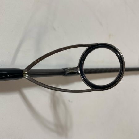 ΨΨ SHIMANO シマノ ルアーロッド　オシアジガーコンセプトS S60-5 袋付 39237