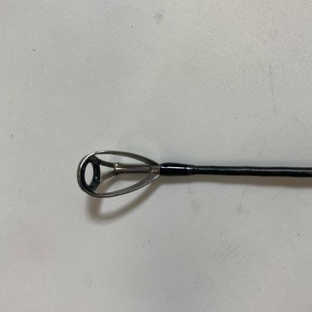 ΨΨ SHIMANO シマノ ルアーロッド　オシアジガーコンセプトS S60-5 袋付 39237