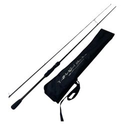 ΨΨ YAMAGA Blanks ヤマガブランクス ルアーロッド　ブルーカレント 83TZ NANO　袋付き Aランク