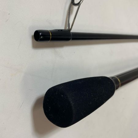 ΨΨ YAMAGA Blanks ヤマス ルアーロッド　ブルーカレント 83TZ NANO　袋付き