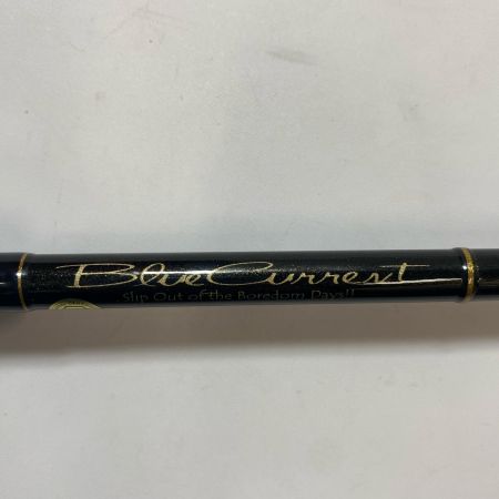 ΨΨ YAMAGA Blanks ヤマス ルアーロッド　ブルーカレント 83TZ NANO　袋付き