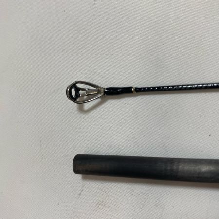 ΨΨ YAMAGA Blanks ヤマス ルアーロッド　ブルーカレント 83TZ NANO　袋付き