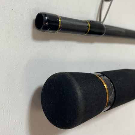 ΨΨ MajorCraft メジャークラフト ルアーロッド　袋付き RV5-962MH