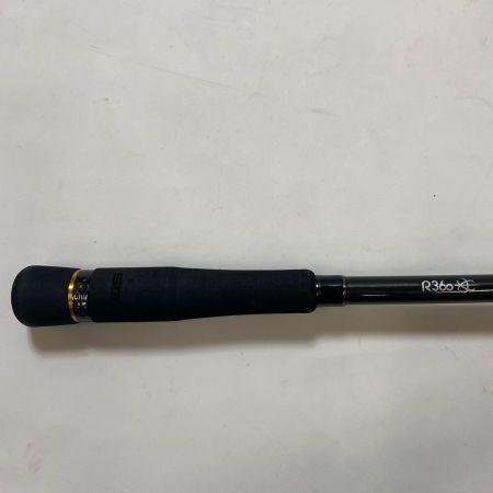 ΨΨ MajorCraft メジャークラフト ルアーロッド　袋付き RV5-962MH