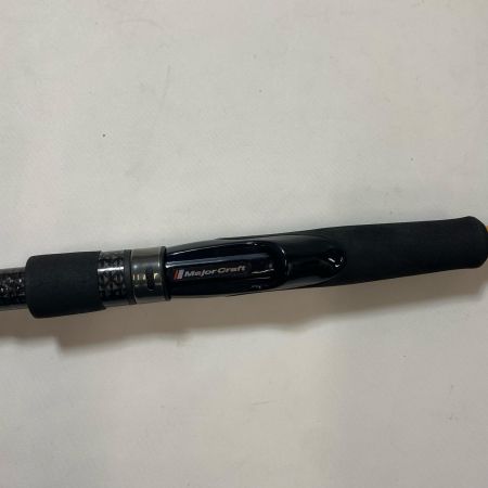 ΨΨ MajorCraft メジャークラフト ルアーロッド　袋付き RV5-962MH
