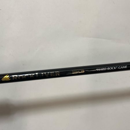 ΨΨ MajorCraft メジャークラフト ルアーロッド　袋付き RV5-962MH