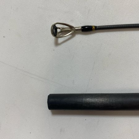 ΨΨ MajorCraft メジャークラフト ルアーロッド　袋付き RV5-962MH