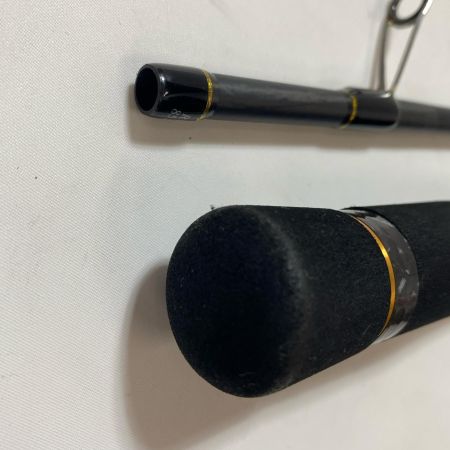 ΨΨ MajorCraft メジャークラフト ルアーロッド　袋付き RV5-852M