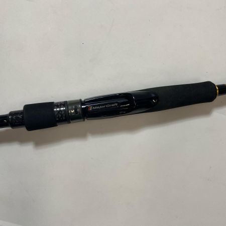 ΨΨ MajorCraft メジャークラフト ルアーロッド　袋付き RV5-852M