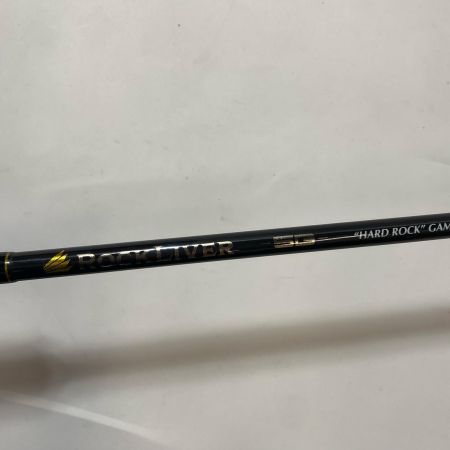 ΨΨ MajorCraft メジャークラフト ルアーロッド　袋付き RV5-852M