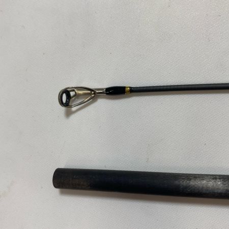 ΨΨ MajorCraft メジャークラフト ルアーロッド　袋付き RV5-852M