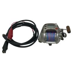 ΨΨ SHIMANO シマノ  電動リール　電動丸3000XH RG103 Cランク