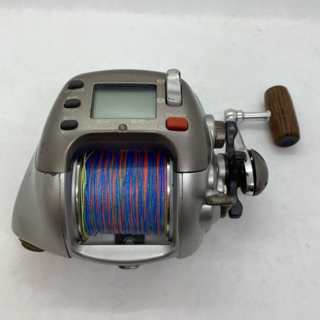 ΨΨ SHIMANO シマノ  電動リール　電動丸3000XH RG103
