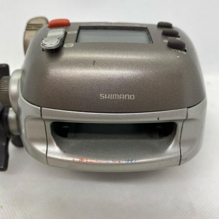 ΨΨ SHIMANO シマノ  電動リール　電動丸3000XH RG103