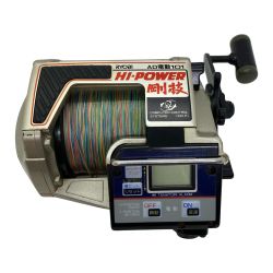 ΨΨ RYOBI リョービ 電動リール　AD電動101ハイパワー Bランク