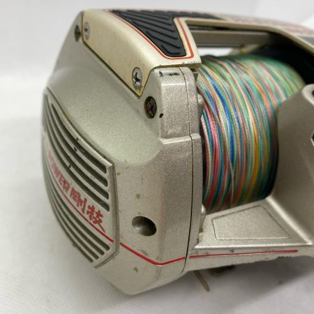 ΨΨ RYOBI リョービ 電動リール　AD電動101ハイパワー