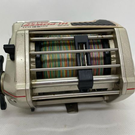 ΨΨ RYOBI リョービ 電動リール　AD電動101ハイパワー