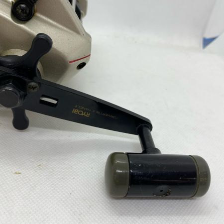 ΨΨ RYOBI リョービ 電動リール　AD電動101ハイパワー