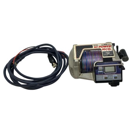 ΨΨ RYOBI リョービ  電動リール　AD電動101ハイパワー