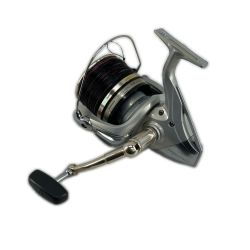 SHIMANO シマノ  スピニングリール スーパーエアロスウィングキャストXT SA34 Bランク